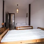 Komfortowy Apartament Z Klimatyzacja