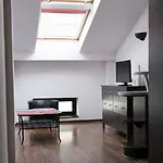 Komfortowy Apartament Z Klimatyzacja