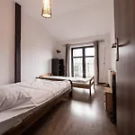 Komfortowy Apartament Z Klimatyzacja