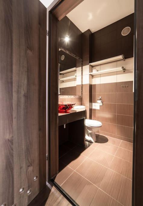 Komfortowy Z Klimatyzacja Apartament *